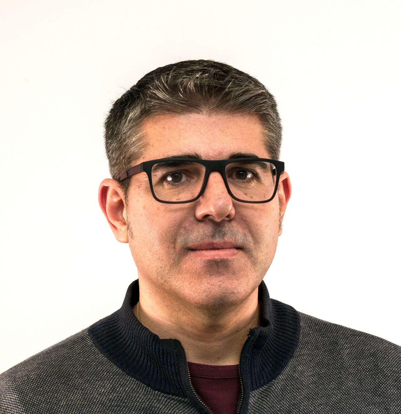 Pablo Ares